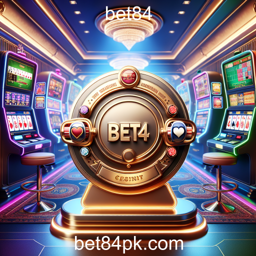 bet84